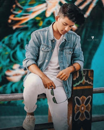 Image 0 for Riyaz Wallpapers