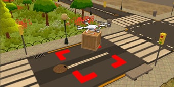 Image 3 for Drone Flight Simulator FR…