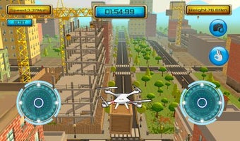Image 0 for Drone Flight Simulator FR…