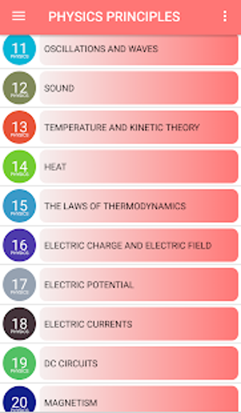 Image 1 for Physics - Principles With…