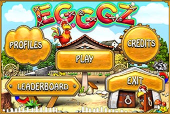Image 2 for Egggz