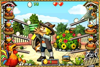 Image 3 for Egggz