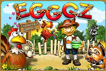Image 4 for Egggz