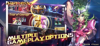 Image 0 for Saint Seiya Awakening