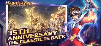 Image 2 for Saint Seiya Awakening