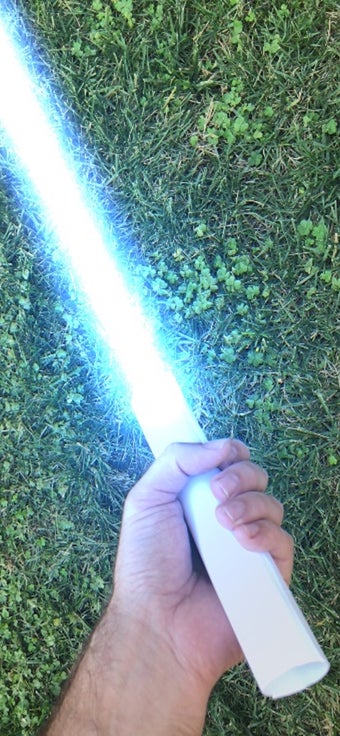 Image 0 for InstaSaber