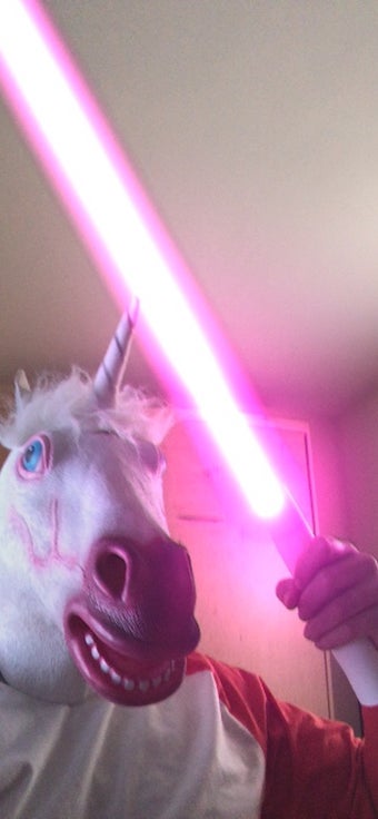 Image 1 for InstaSaber
