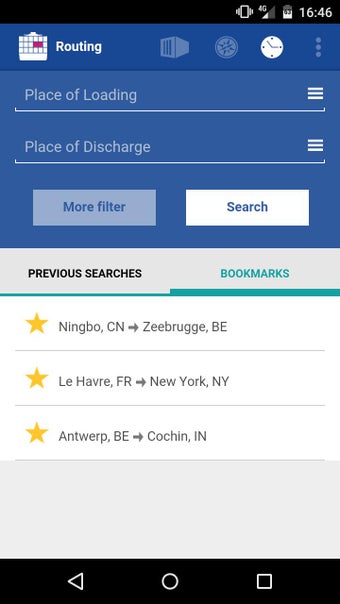 Image 0 for Cma Cgm