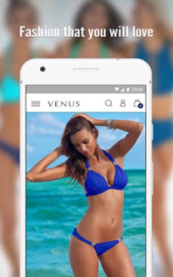 Imagen 3 para VENUS: Unique Women's Clo…