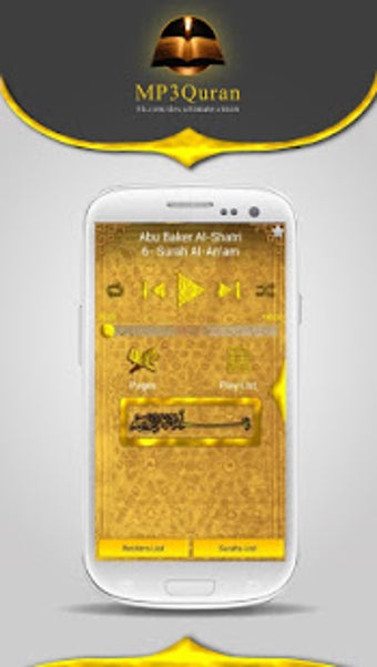 Imagen 3 para MP3 Quran