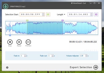 Image 0 for NowSmart Cut