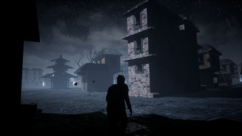 Image 0 for Urban Legends - Survival