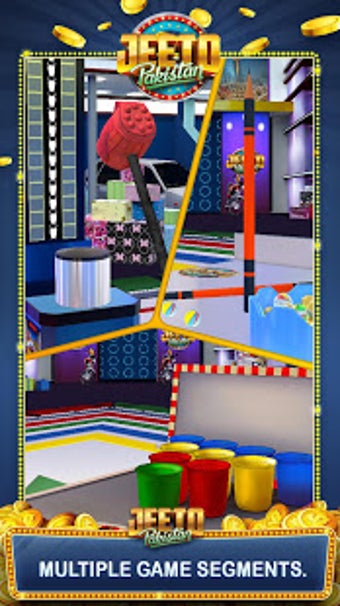 Imagen 2 para Jeeto Pakistan