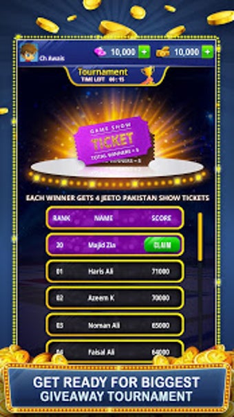 Imagen 1 para Jeeto Pakistan
