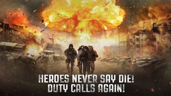 Imagen 2 para Call of Duty: Global Oper…