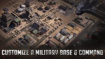 Imagen 1 para Call of Duty: Global Oper…