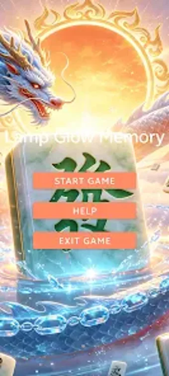Imagen 0 para Lamp Glow Memory