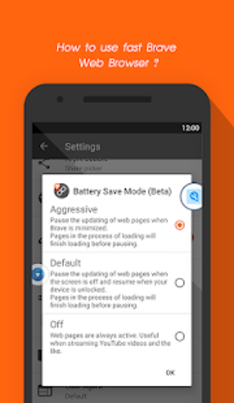 Imagen 1 para Begin Guide Brave Browser