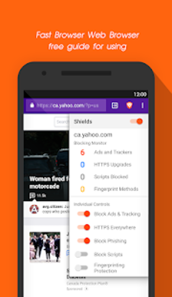 Imagen 0 para Begin Guide Brave Browser