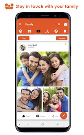 Image 2 for WhoReact: Connect with Co…