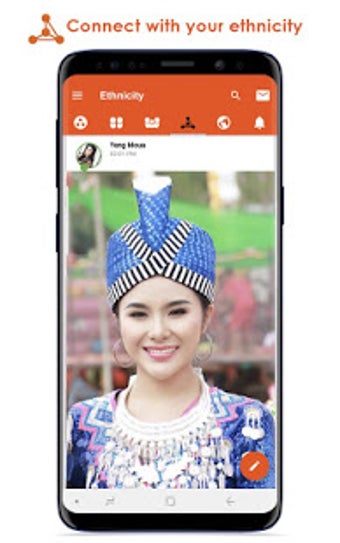 Image 0 for WhoReact: Connect with Co…