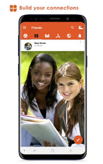 Image 3 for WhoReact: Connect with Co…