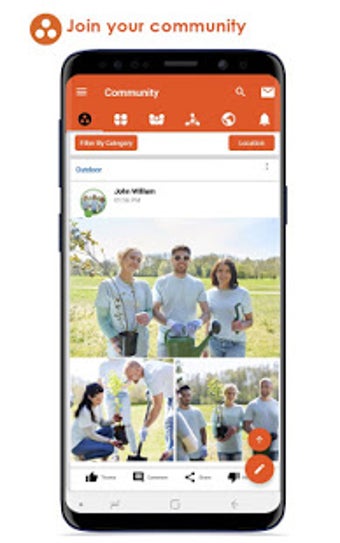 Image 1 for WhoReact: Connect with Co…