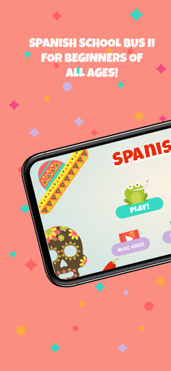 Image 2 for Spanish School Bus II - V…
