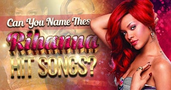 Imagen 2 para Rihanna Best Songs 2020 -…