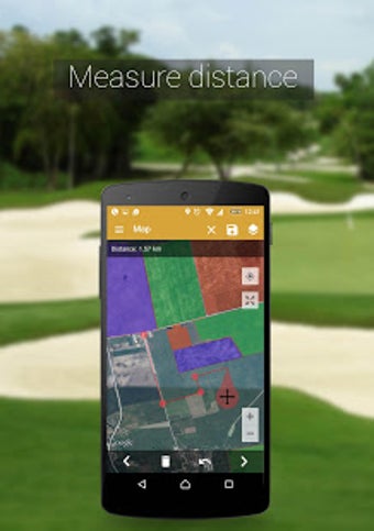 Image 0 for GPS Fields Area Measure P…