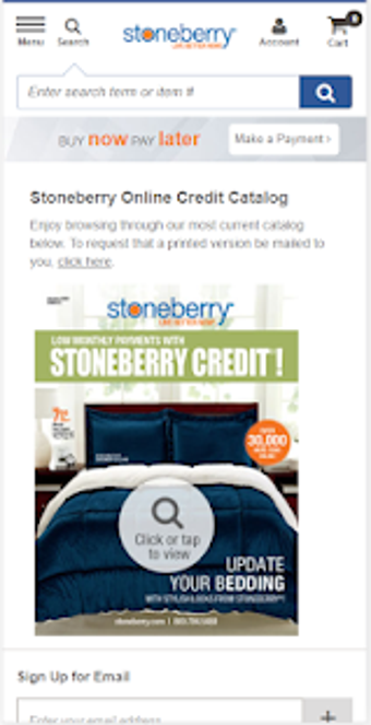 Image 0 for StoneBerry