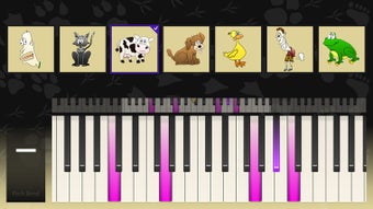 Image 1 for Biological Piano