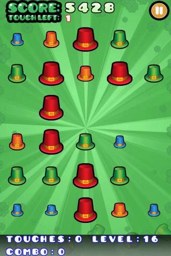 Imagen 0 para Bubble Blast St Patrick's…