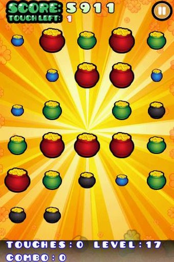 Imagen 0 para Bubble Blast St Patrick's…