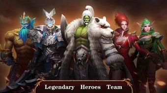 Imagen 2 para Honor of Kings