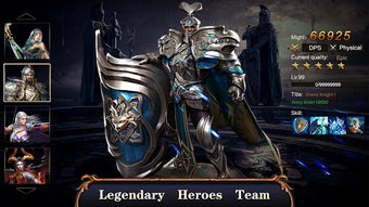 Imagen 0 para Honor of Kings