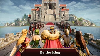 Imagen 1 para Honor of Kings