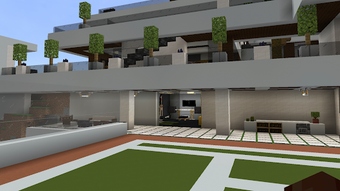 Imagen 0 para Block Craft 3D: Castle Bu…