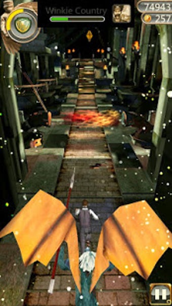 Image 2 for Snow Temple Final Run Bla…