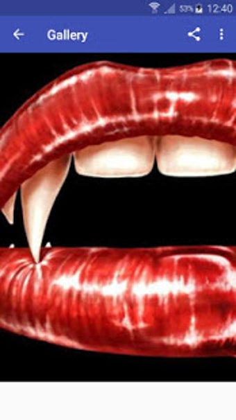 Image 1 for New Amazing HD Vampire Wa…