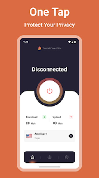 Image 0 for TunnelCore VPN: Fast  Sec…
