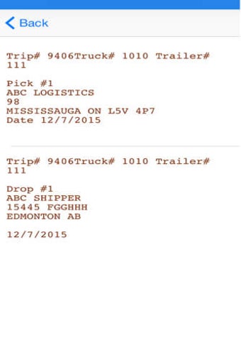 Image 0 for xpert dispatch