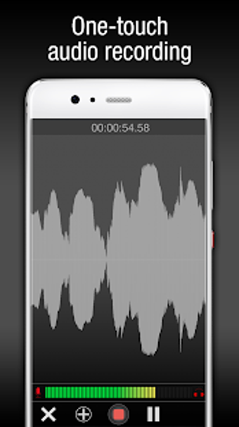 Image 2 for iRig Recorder 3
