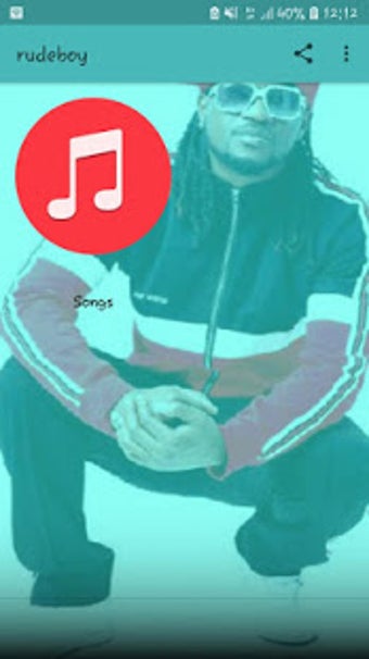 Image 0 for RUDEBOY 2019 - Without In…