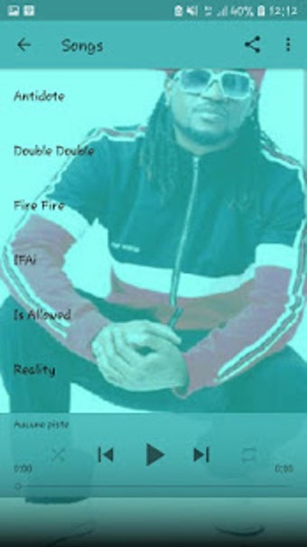 Image 3 for RUDEBOY 2019 - Without In…