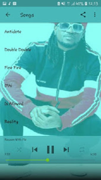 Image 2 for RUDEBOY 2019 - Without In…