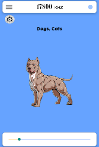 Image 0 for Anti Pest Sound: Anti Mos…