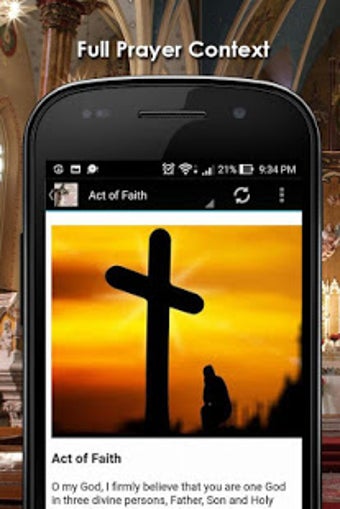 Imagen 3 para Catholic Prayer Book Offl…