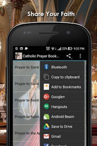 Imagen 0 para Catholic Prayer Book Offl…
