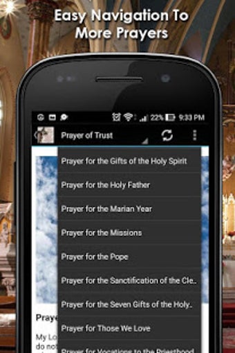 Imagen 2 para Catholic Prayer Book Offl…